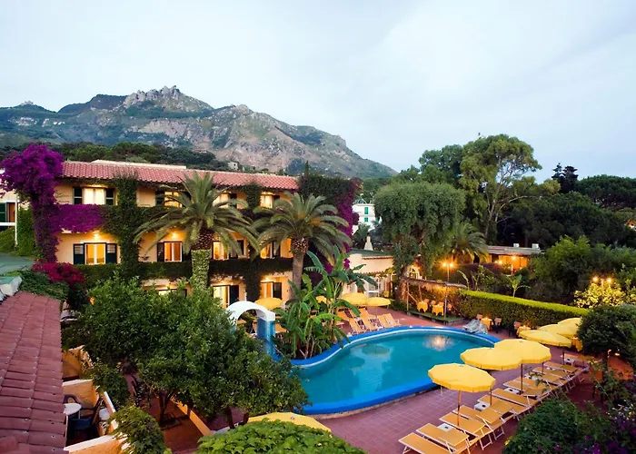 Villa Angela Hotel & Spa