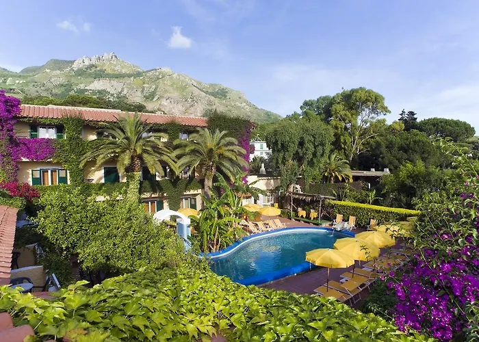 Villa Angela Hotel & Spa