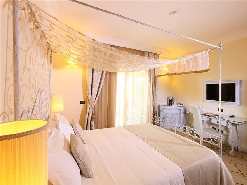 Hotel Villa Angela Hotel & Spa