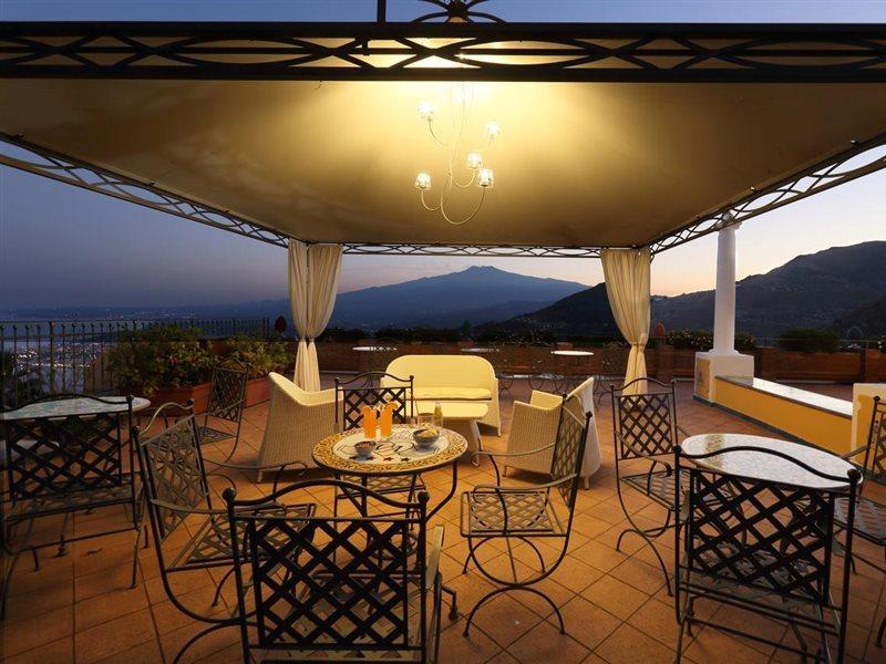 Hotel Villa Angela Hotel & Spa 3*