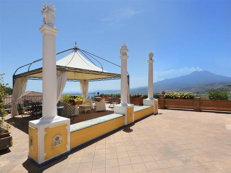 Villa Angela Hotel & Spa 3*