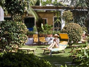 Hotel Villa Angela Hotel & Spa 3*