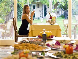 Villa Angela Hotel & Spa 3* Forio di Ischia