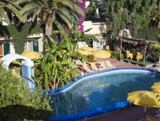 Hotel Villa Angela Hotel & Spa