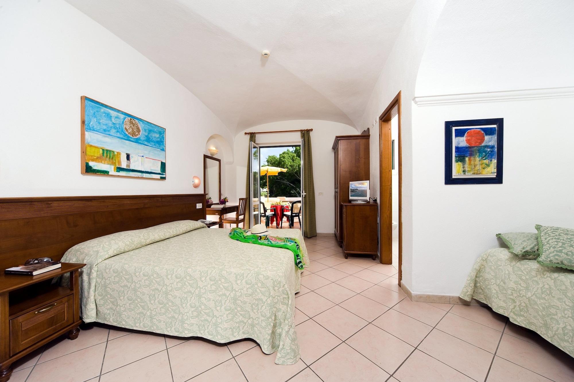 Villa Angela Hotel & Spa Hotel 3*