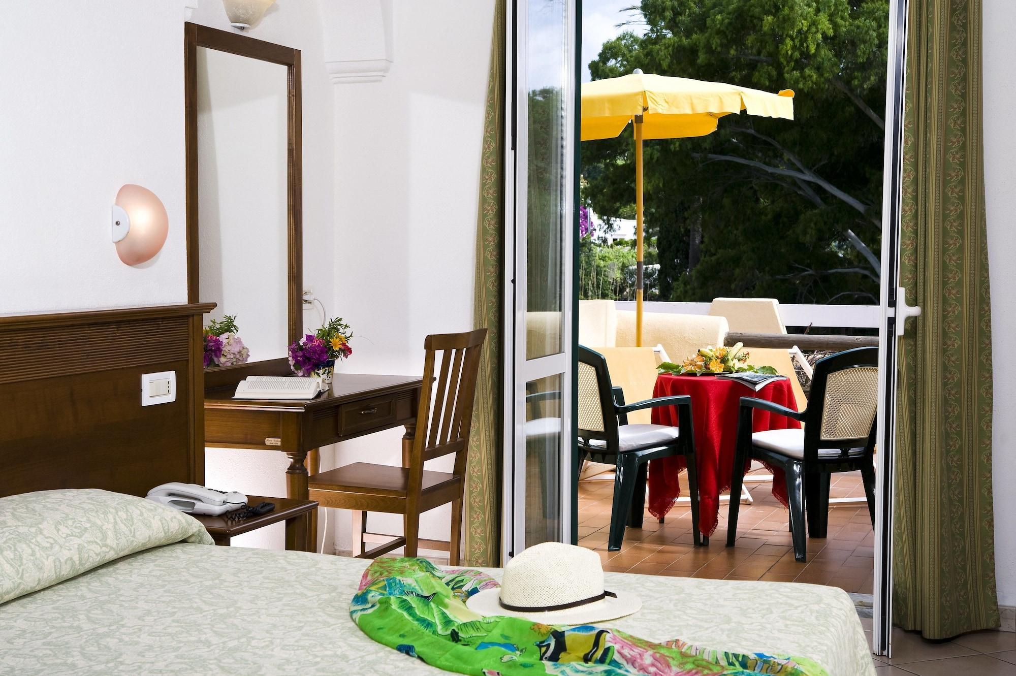 Villa Angela Hotel & Spa Hotel 3*