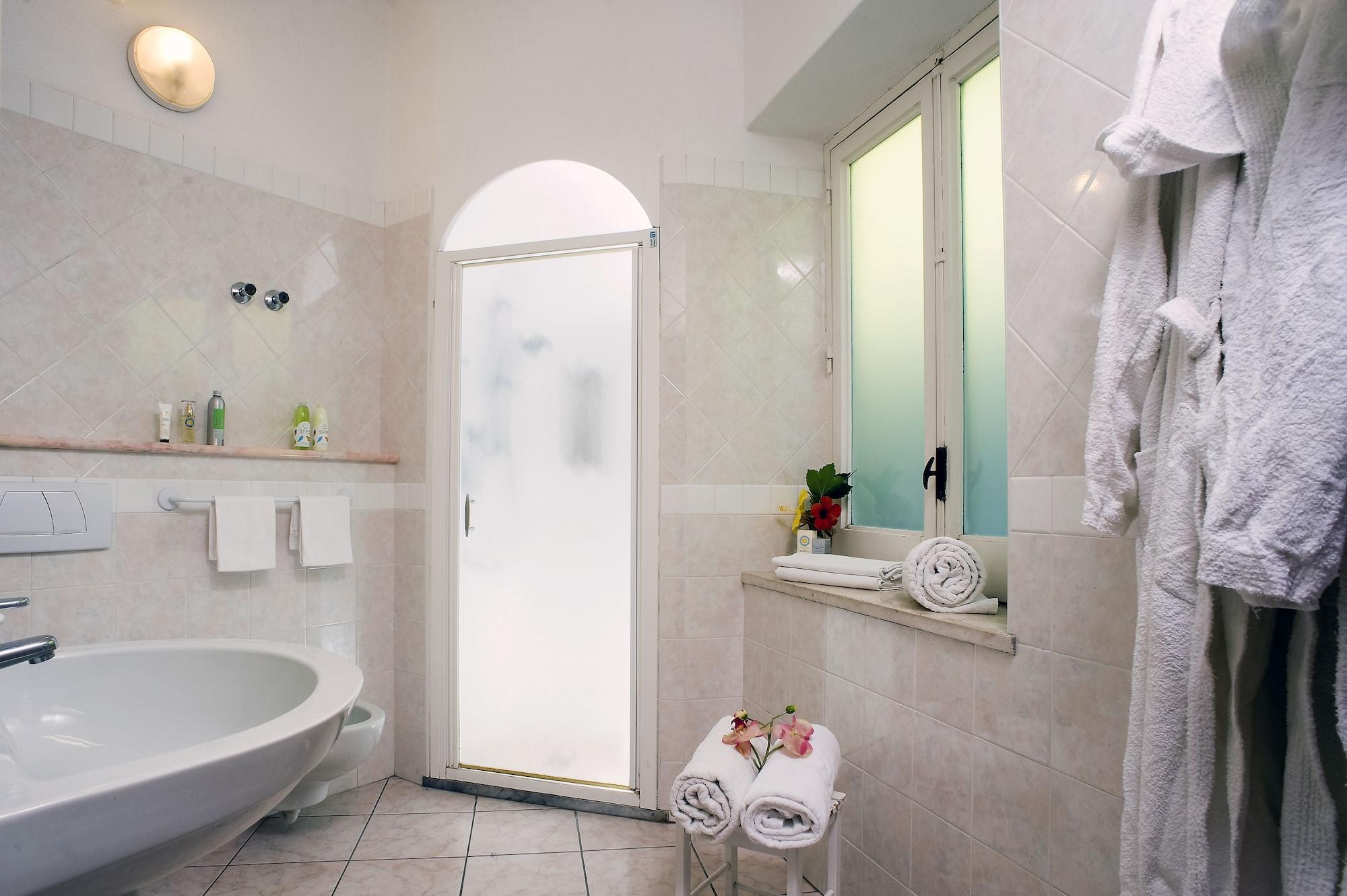 Villa Angela Hotel & Spa
