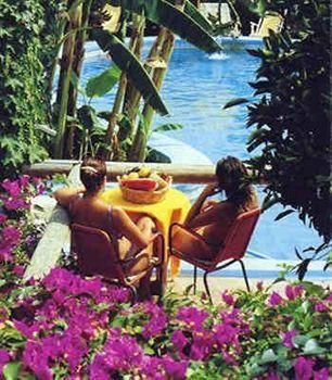 Villa Angela Hotel & Spa 3*