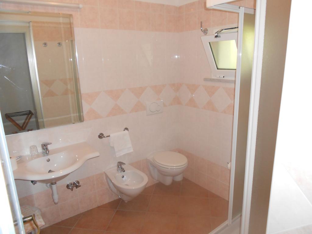 Hotel Villa Angela Hotel & Spa