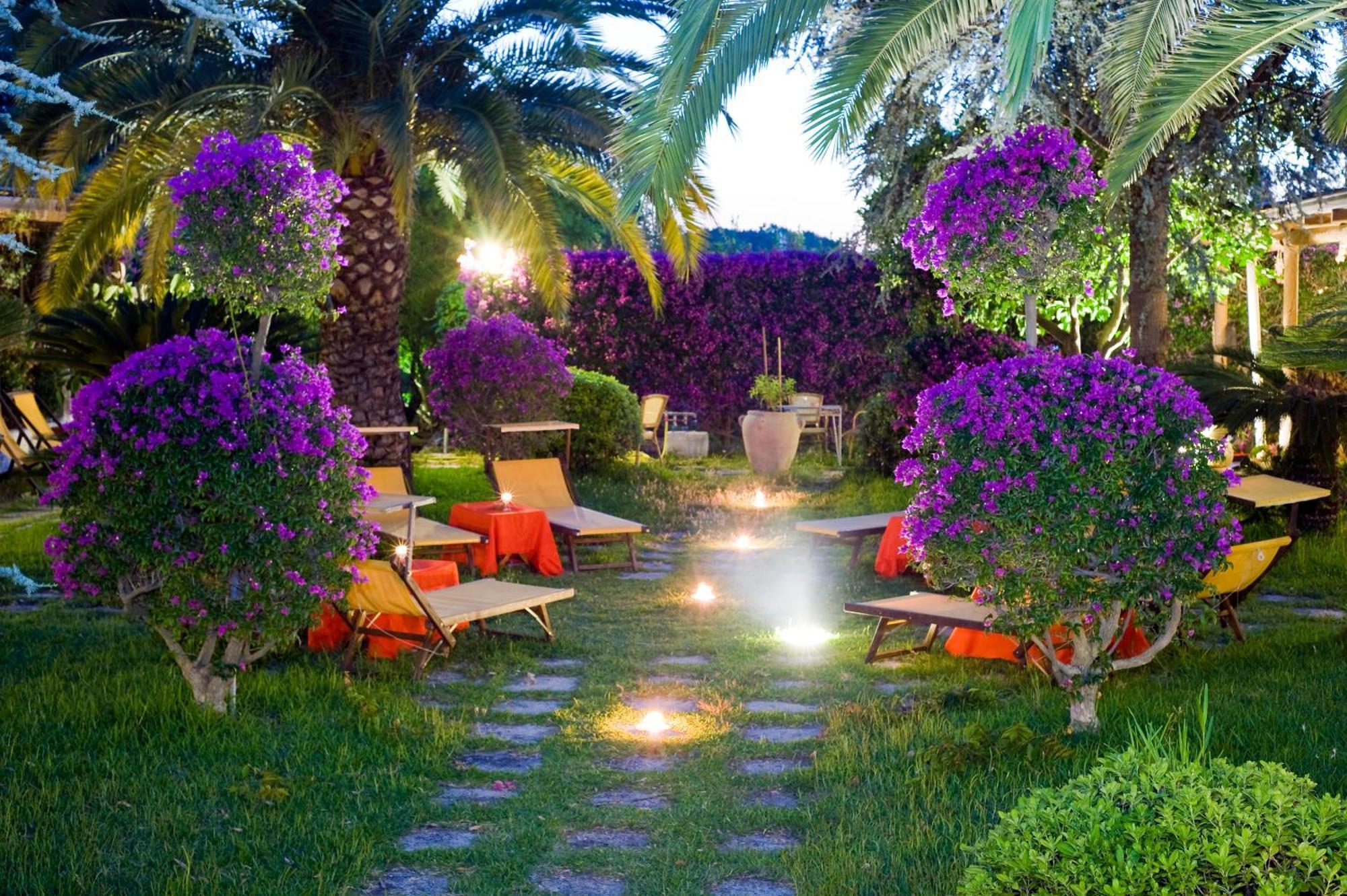 Hotel Villa Angela Hotel & Spa Forio di Ischia