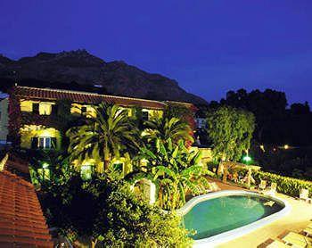 Villa Angela Hotel & Spa Hotel 3*