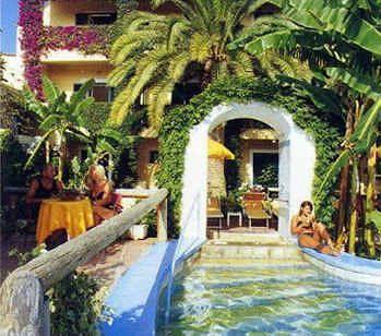 Villa Angela Hotel & Spa Hotel