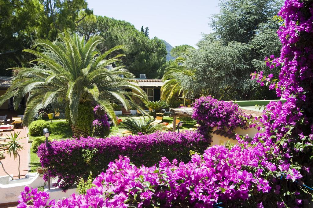 Hotel Villa Angela Hotel & Spa