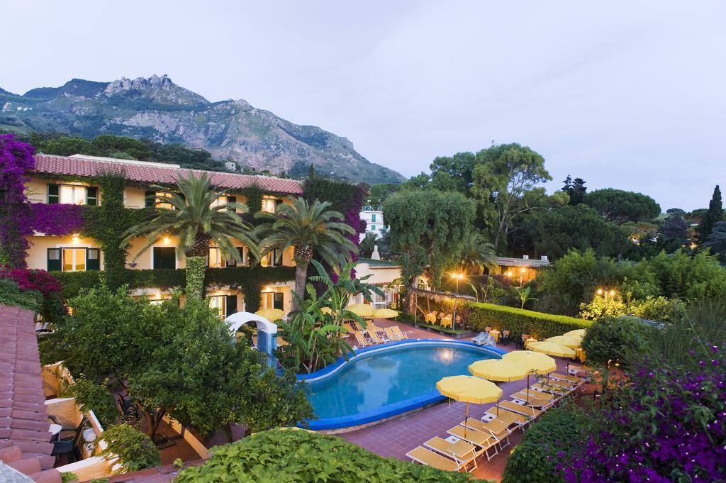 Villa Angela Hotel & Spa 3* Forio di Ischia