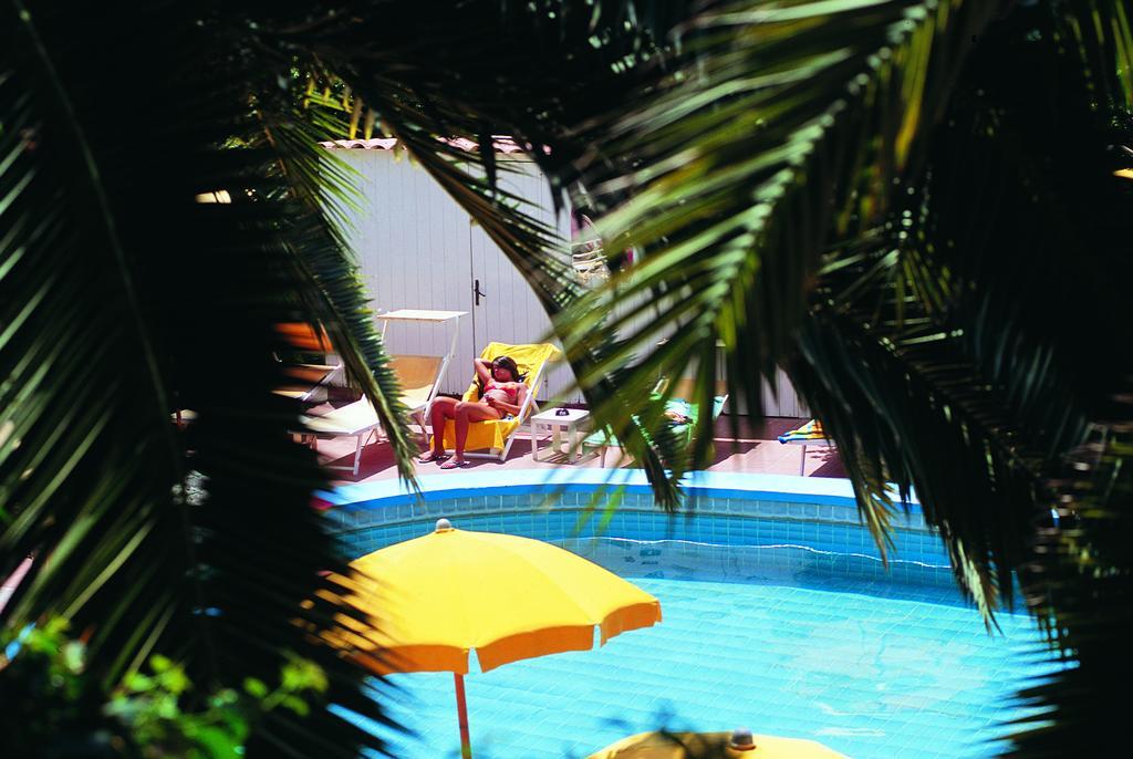 Villa Angela Hotel & Spa Hotel 3*
