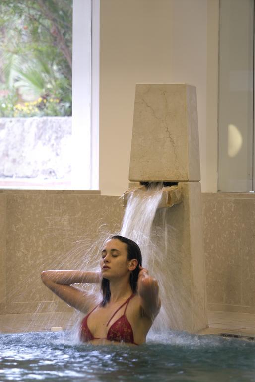 Villa Angela Hotel & Spa Forio di Ischia