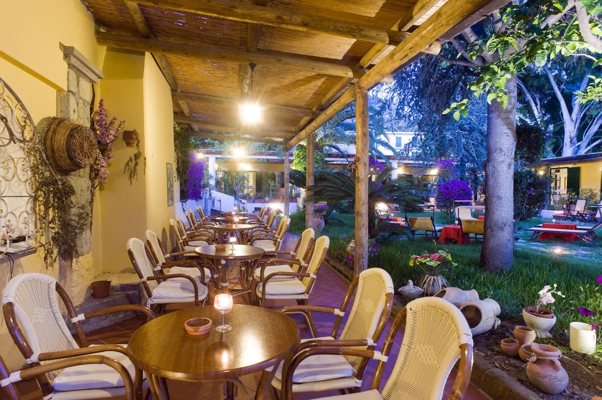 Villa Angela Hotel & Spa Hotel 3*