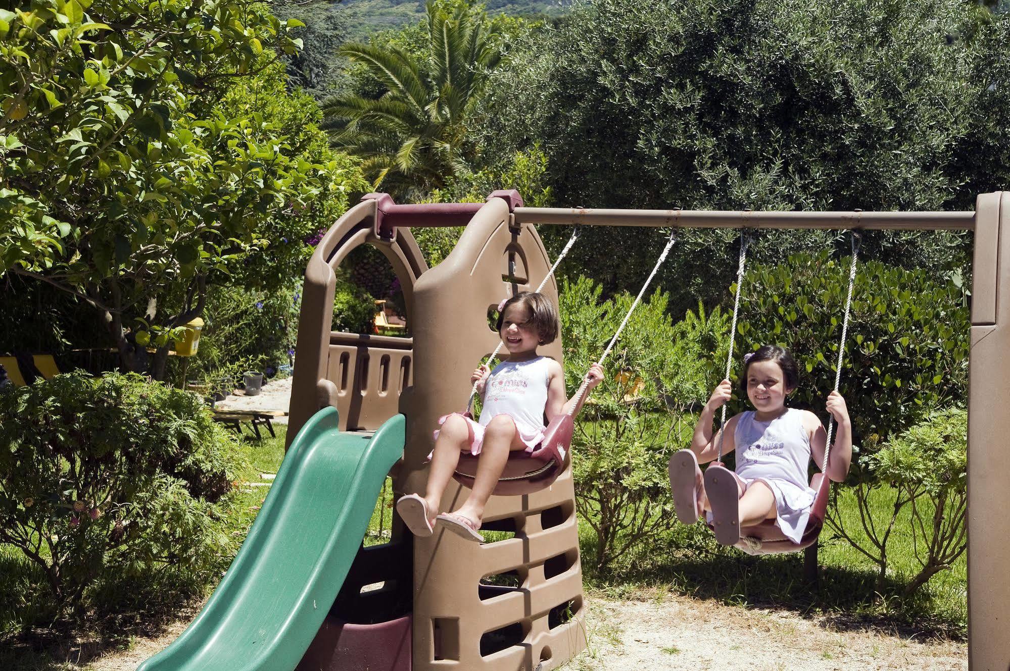 Villa Angela Hotel & Spa Hotel